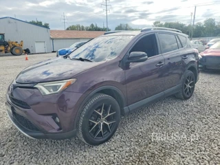 TOYOTA RAV4 SE