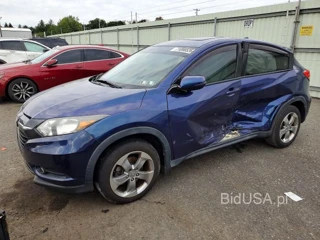 HONDA HR-V EX