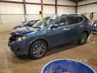 NISSAN ROGUE SL