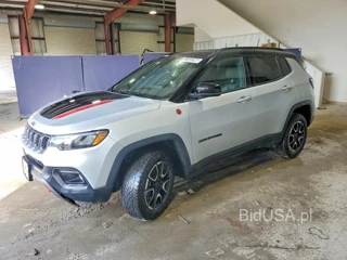 JEEP COMPASS TRAILHAWK