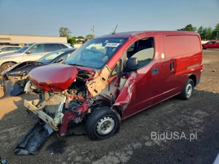 CHEVROLET CITY EXPRESS LS