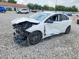 KIA FORTE GT LINE