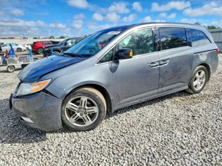HONDA ODYSSEY TOURING