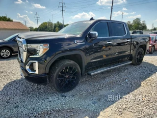 GMC SIERRA K1500 DENALI