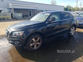 AUDI Q5 PREMIUM PLUS