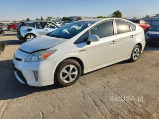 TOYOTA PRIUS TWO