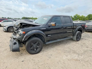 FORD F150 SUPERCREW