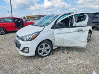 CHEVROLET SPARK LS