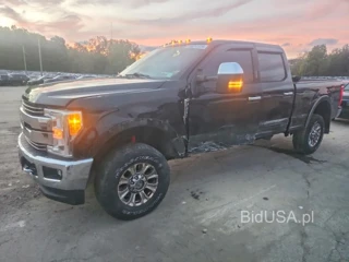 FORD F250 SUPER DUTY