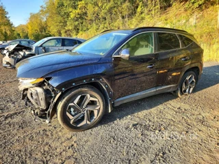 HYUNDAI TUCSON SEL CONVENIENCE