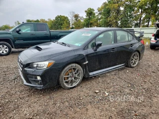 SUBARU WRX STI LIMITED
