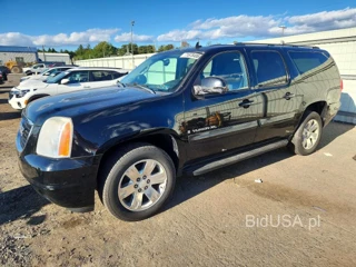 GMC YUKON XL K1500