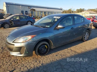 MAZDA 3 I