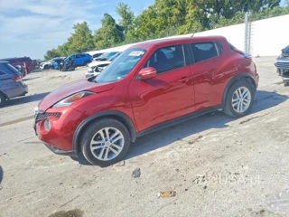 NISSAN JUKE S