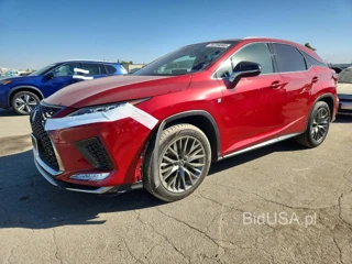 LEXUS RX 350 F SPORT