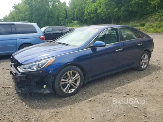 HYUNDAI SONATA SEL