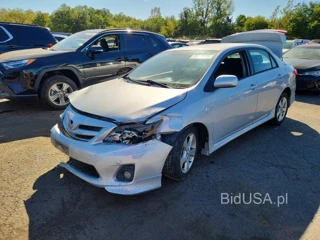 TOYOTA COROLLA S