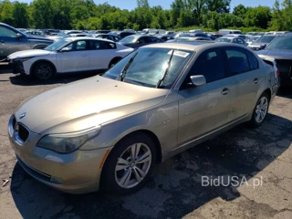 BMW 528 XI