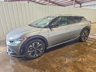 KIA EV6 WIND
