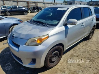 SCION XD BASE