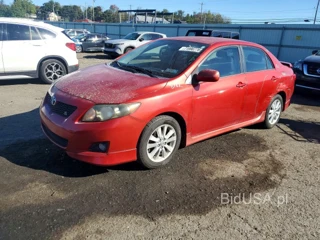 TOYOTA COROLLA S