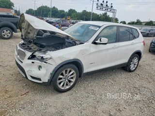 BMW X3 XDRIVE28I