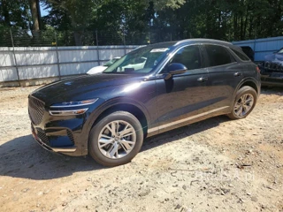 GENESIS GV70 2.5T STANDARD
