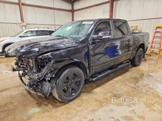 RAM 1500 BIG HORN/LONE STAR