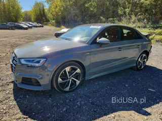 AUDI A3 S-LINE PREMIUM PLUS