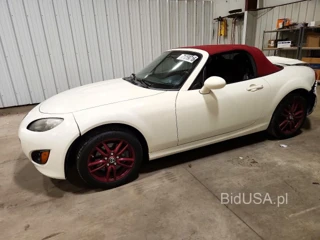 MAZDA MX-5 MIATA