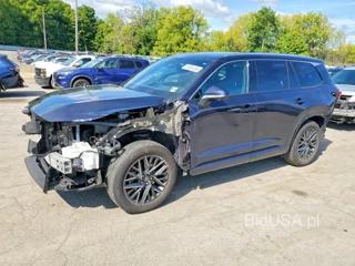 LEXUS TX 350 PREMIUM