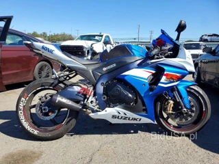 SUZUKI GSX-R1000