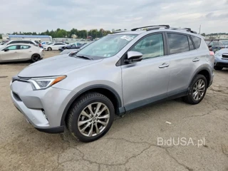TOYOTA RAV4 LIMITED