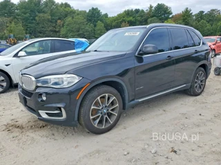 BMW X5 XDRIVE35I