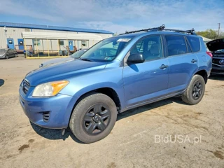 TOYOTA RAV4 BASE