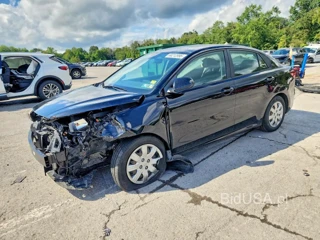 KIA RIO LX