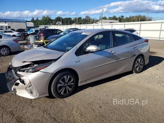 TOYOTA PRIUS PRIME ADVANCED