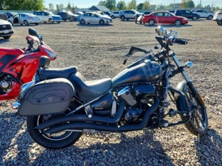 KAWASAKI VN900 C
