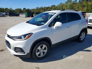 CHEVROLET TRAX 1LT
