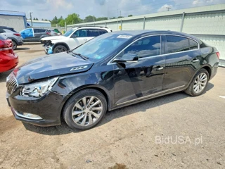 BUICK LACROSSE PREMIUM