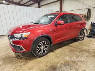 MITSUBISHI OUTLANDER SPORT ES