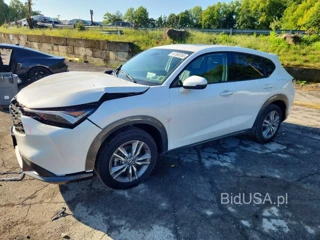 ACURA ADX