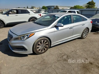 HYUNDAI SONATA SPORT