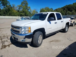 CHEVROLET SILVERADO C1500 LT
