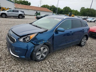 KIA NIRO LX