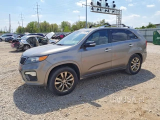 KIA SORENTO SX