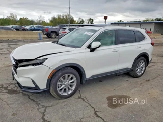 HONDA CR-V EXL