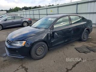 VOLKSWAGEN JETTA S