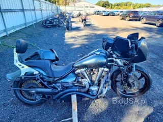 YAMAHA XV1900 CT
