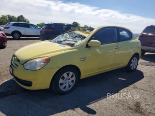 HYUNDAI ACCENT GS